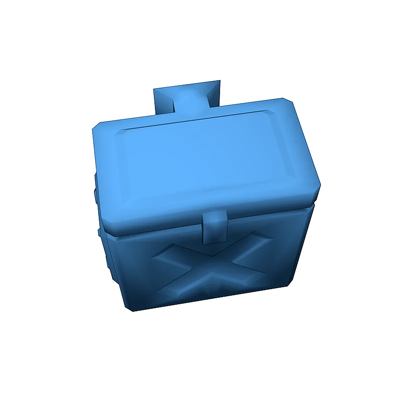 Модульный мех NG1 (10 см)