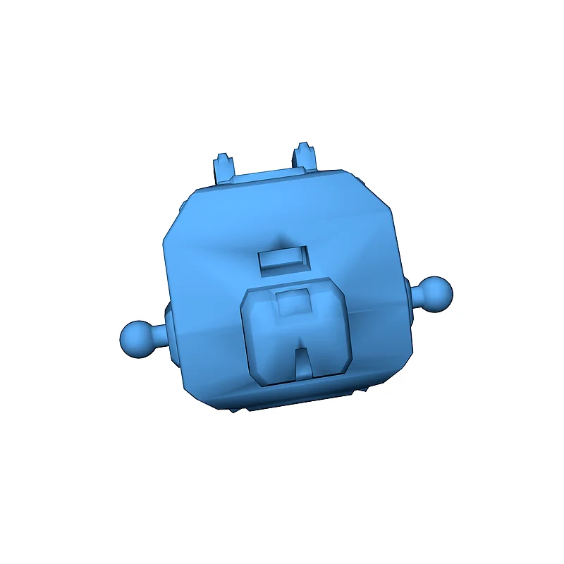 Модульный мех NG1 (10 см)