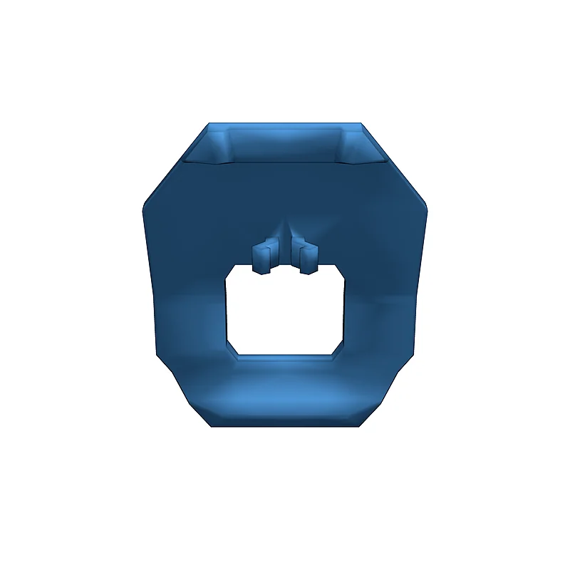 Модульный мех NG1 (10 см)