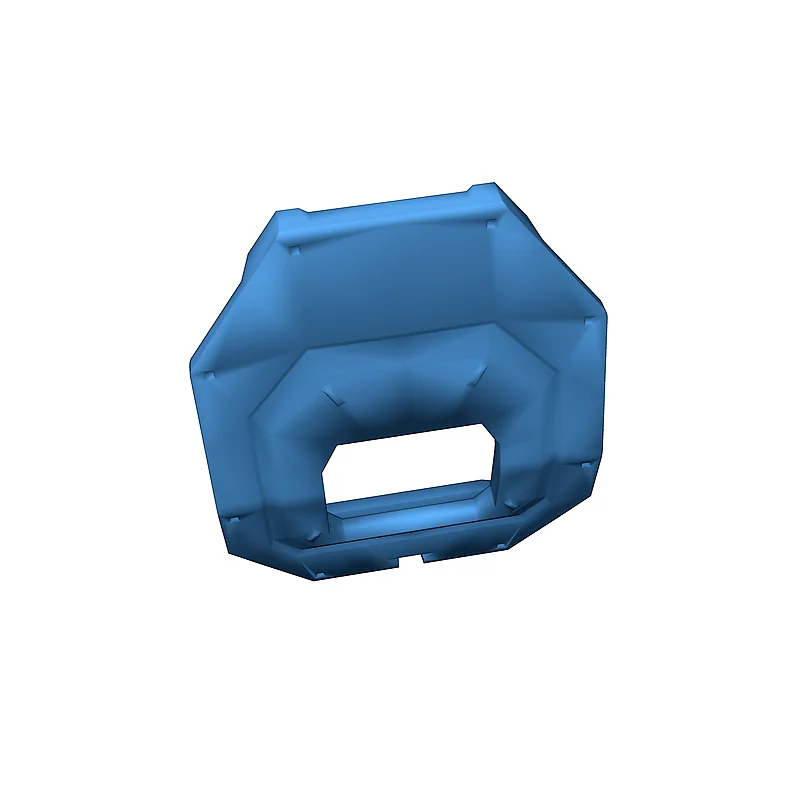 Модульный мех NG1 (10 см)