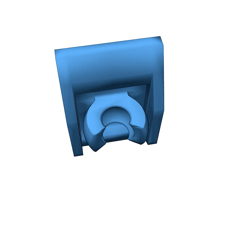 Модульный мех NG1 (10 см)