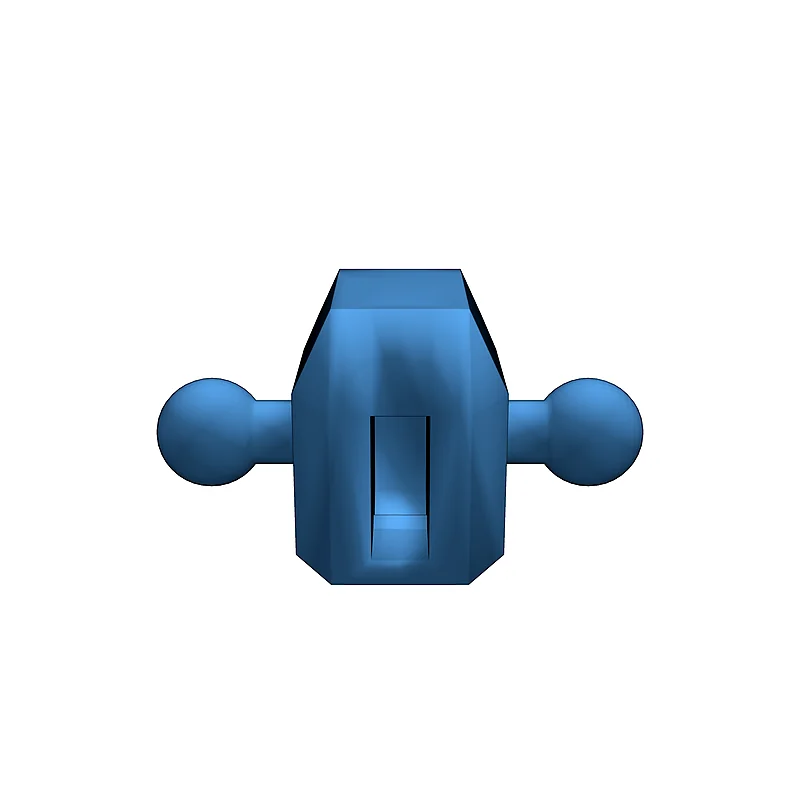 Модульный мех NG1 (10 см)