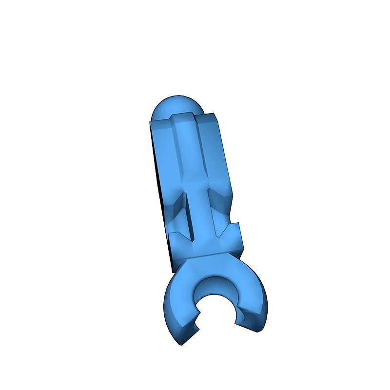 Модульный мех NG1 (10 см)