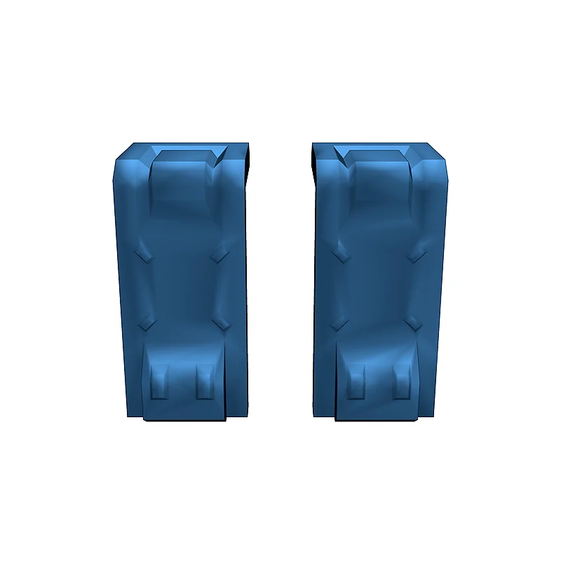 Модульный мех NG1 (10 см)