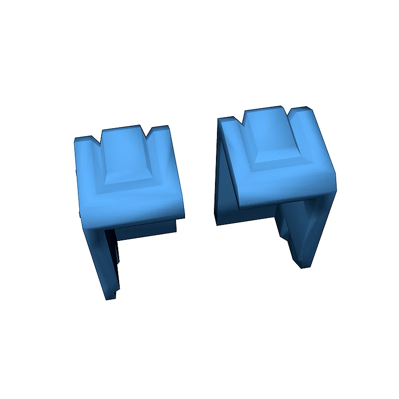 Модульный мех NG1 (10 см)