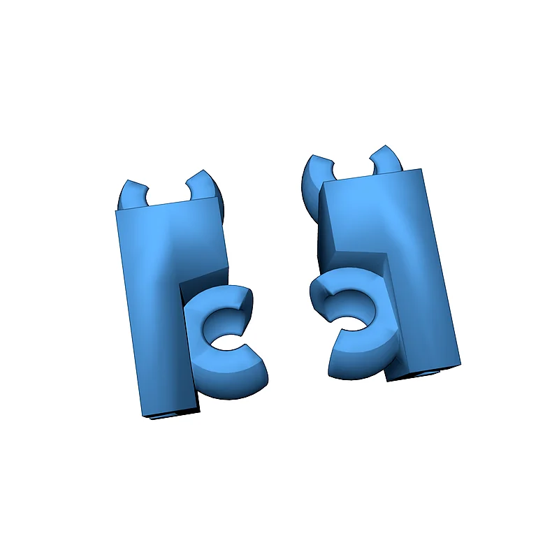 Модульный мех NG1 (10 см)