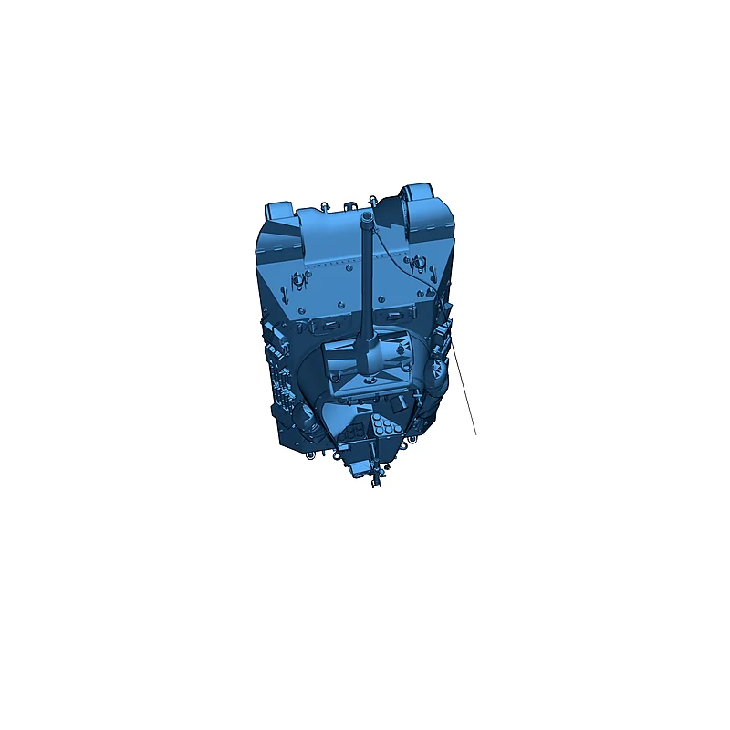 M36 Jackson GMC (War Thunder)