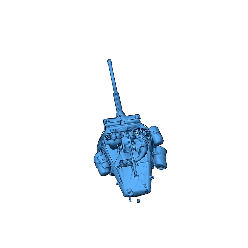 M36 Jackson GMC (War Thunder)