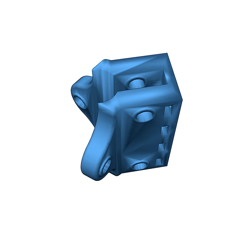 Камера на потолочном слайдере