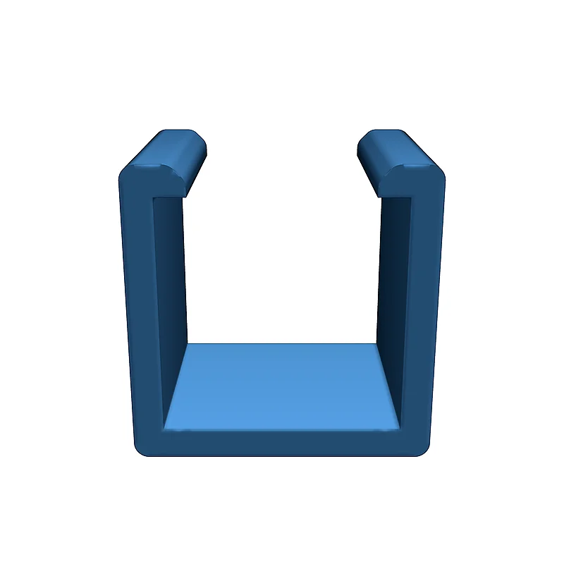 Зажим для дополнительной прочности