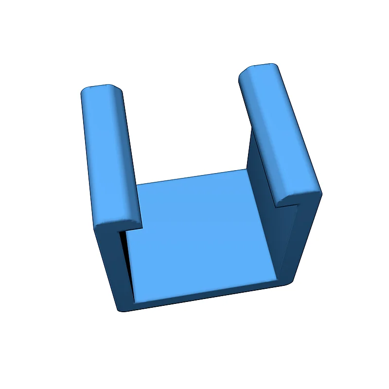 Зажим для дополнительной прочности