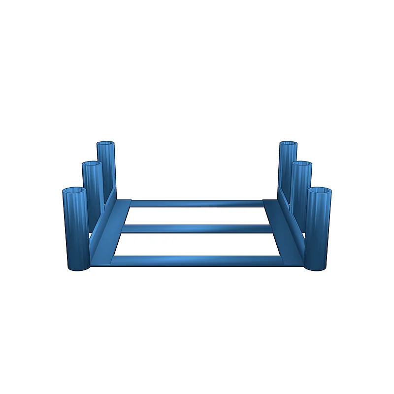 Настольный модуль для хранения