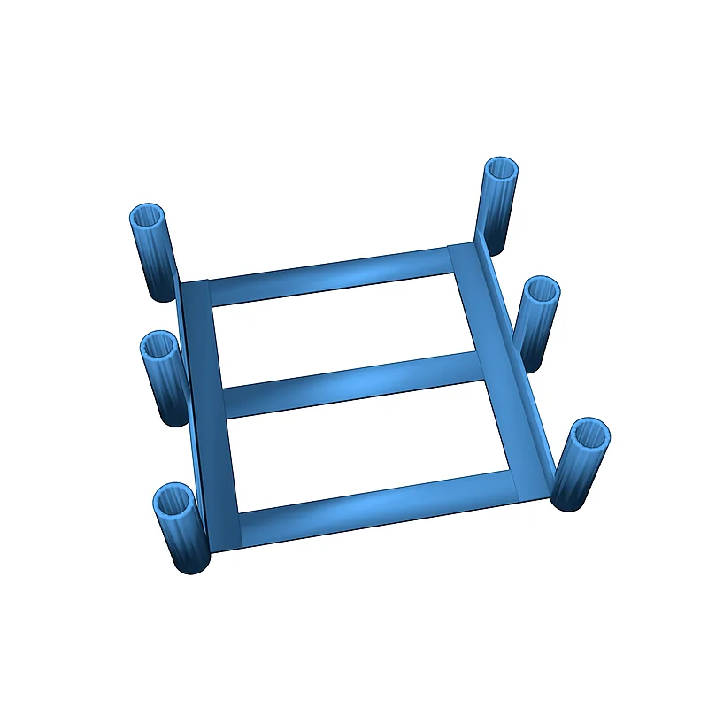 Настольный модуль для хранения