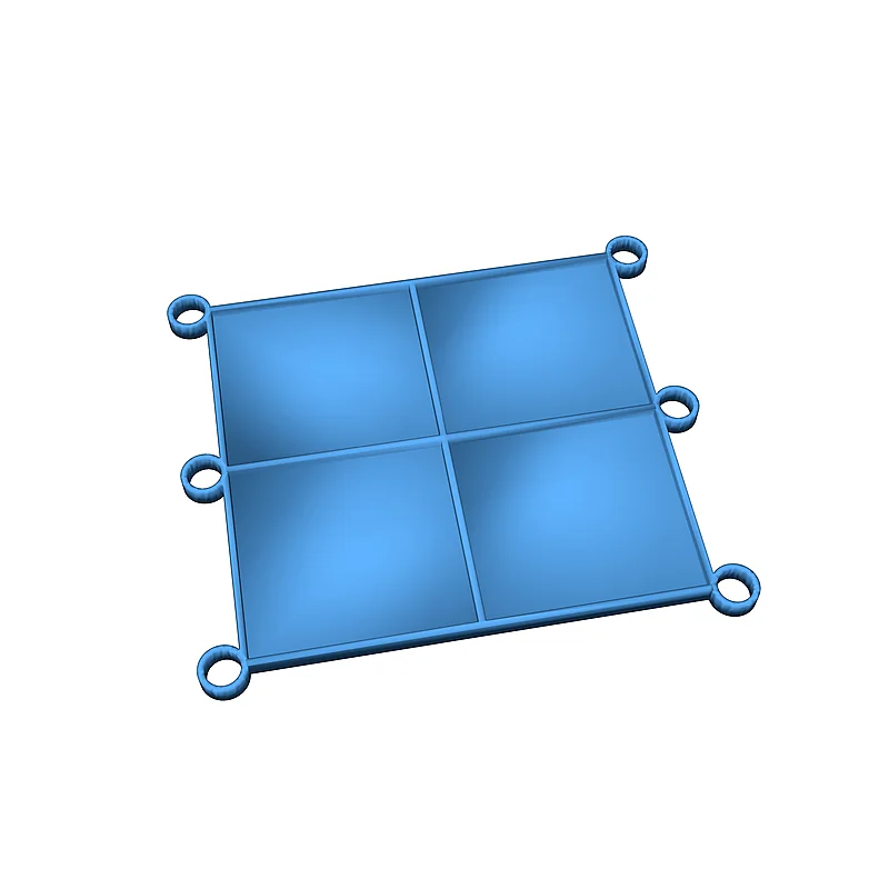 Настольный модуль для хранения