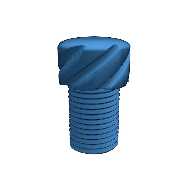 3D модель Fretboard radius sanding block - фото 15