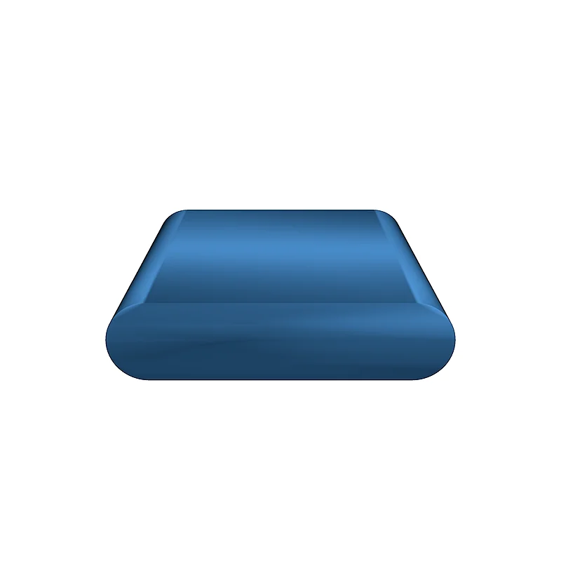 3D модель Fretboard radius sanding block - фото 19