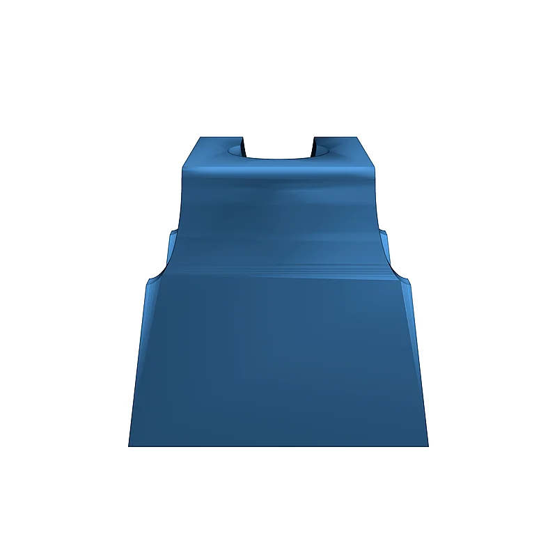 Минифигура: Канада CADPAT Жилет