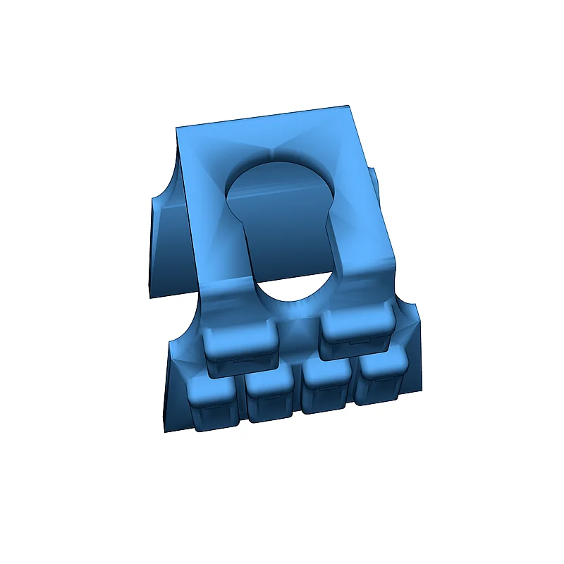 Минифигура: Канада CADPAT Жилет