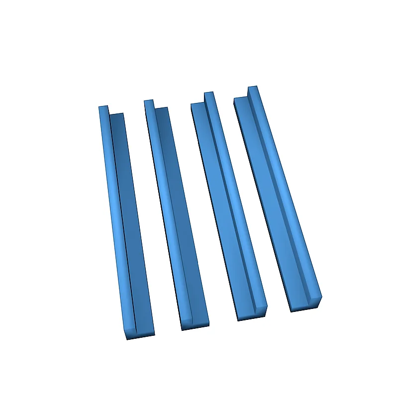 3D модель Модель будинків компанії в масштабі HO - фото 22