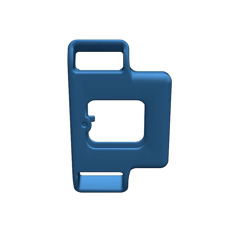 Держатель для телефона на рюкзак