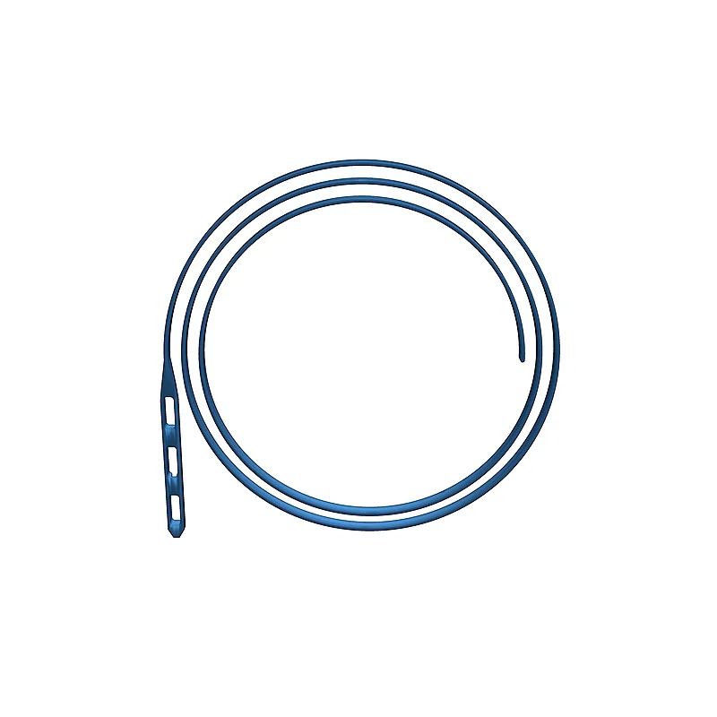 Игла для шнурка