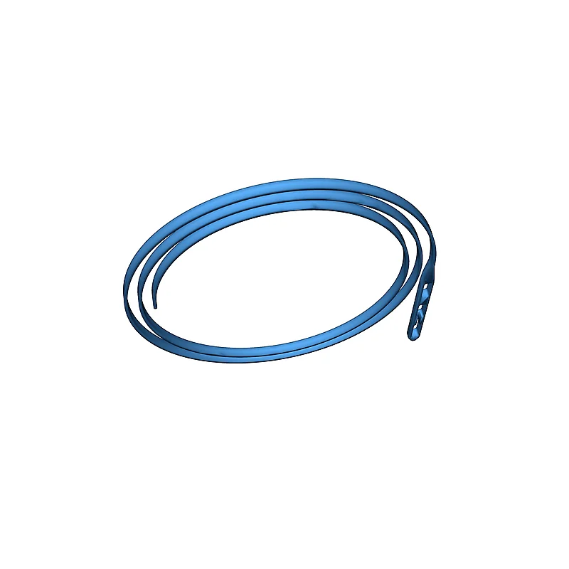 Игла для шнурка