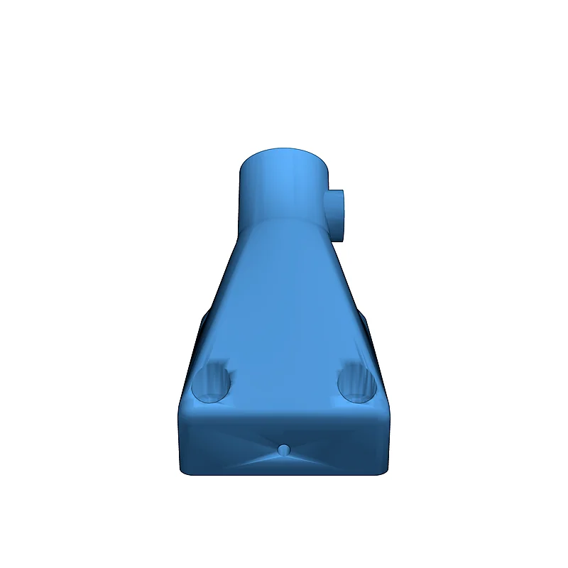 Крепление для флага - Устойчивое