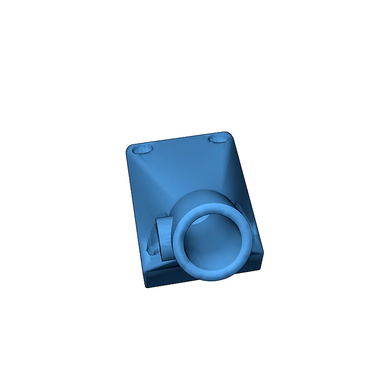 Крепление для флага - Устойчивое