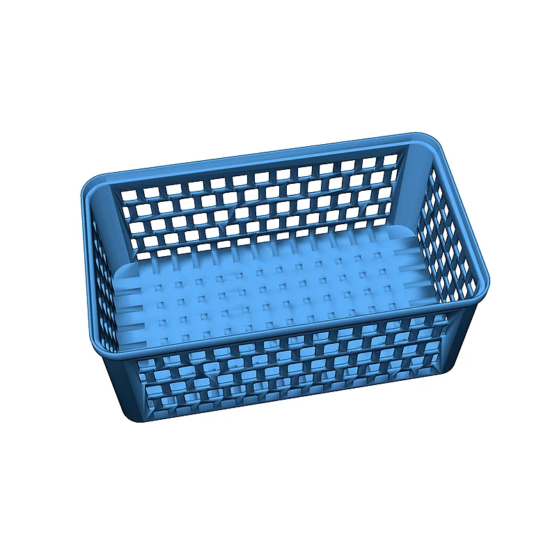 Прямоугольная коробка для 3D печати