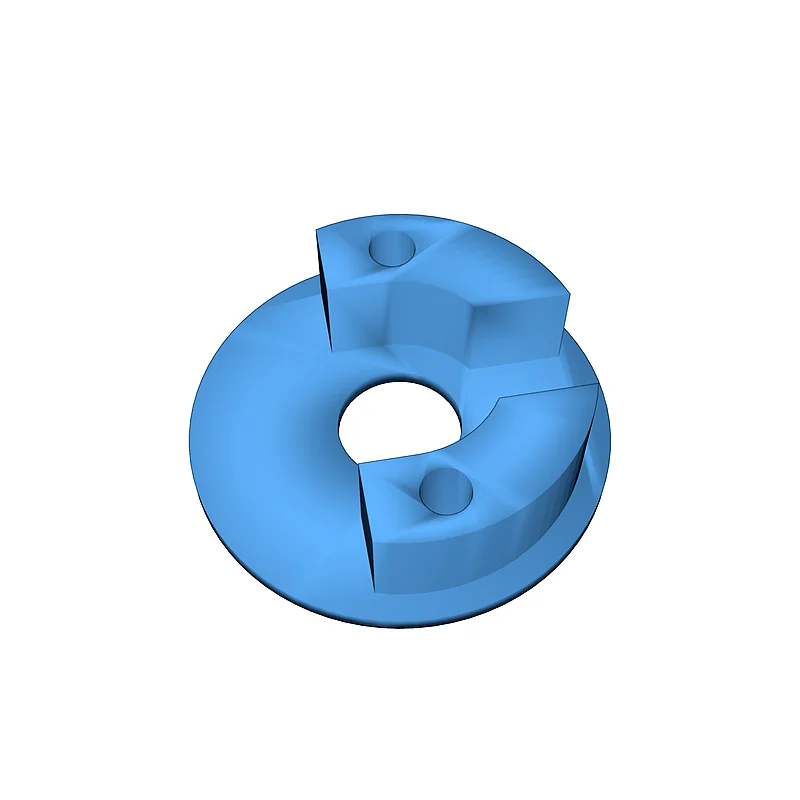 3D модель Разгрузчик для магазина Airsoft - фото 10