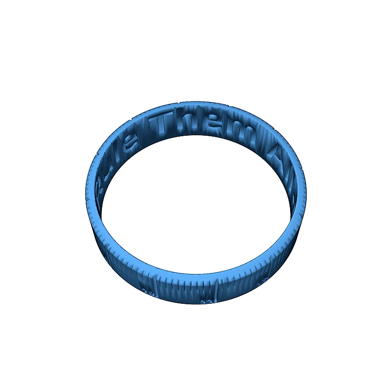 Одно кольцо, чтобы править всеми