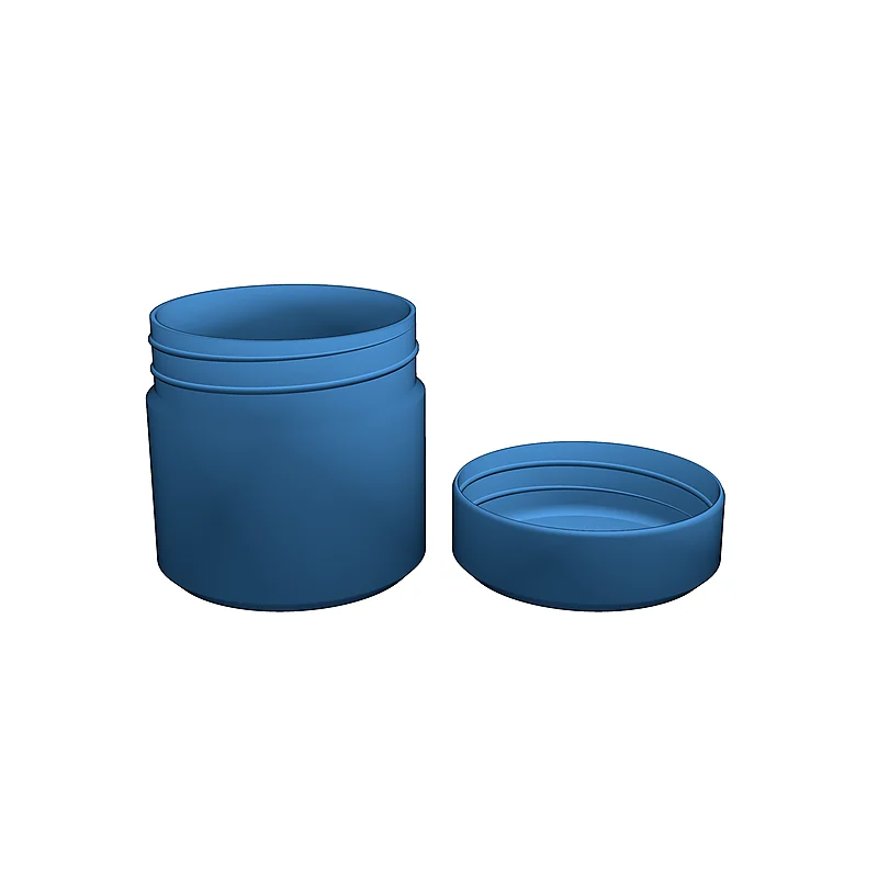 3D модель Регульований контейнер GeoContainer v3 - фото 8