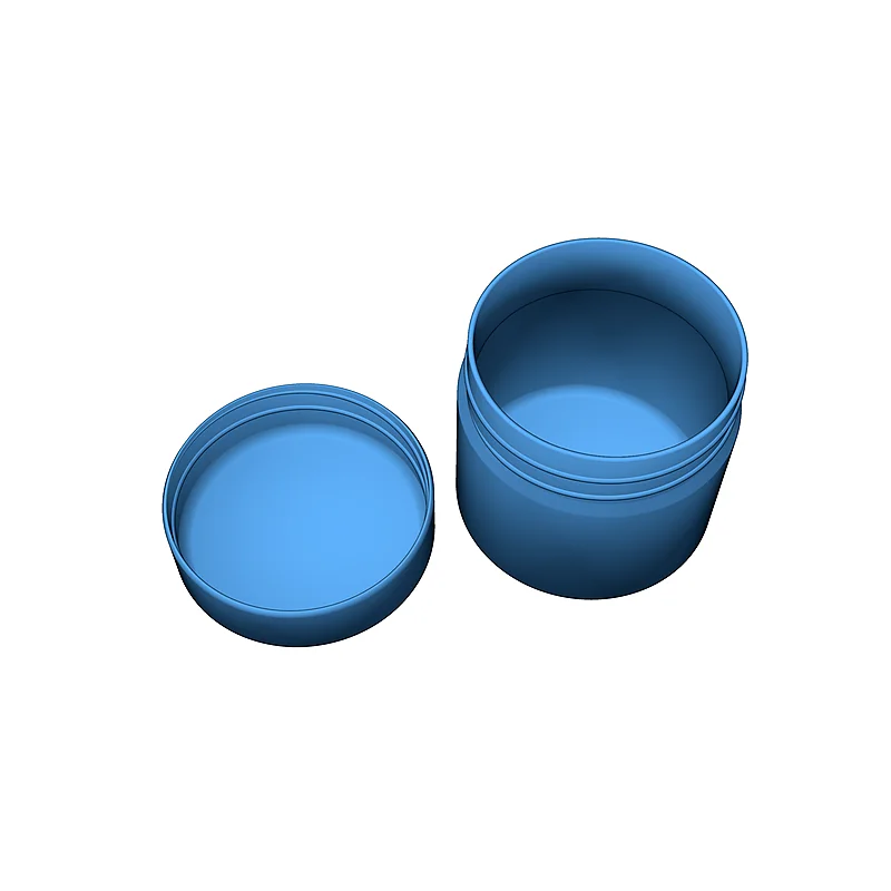 3D модель Регульований контейнер GeoContainer v3 - фото 7