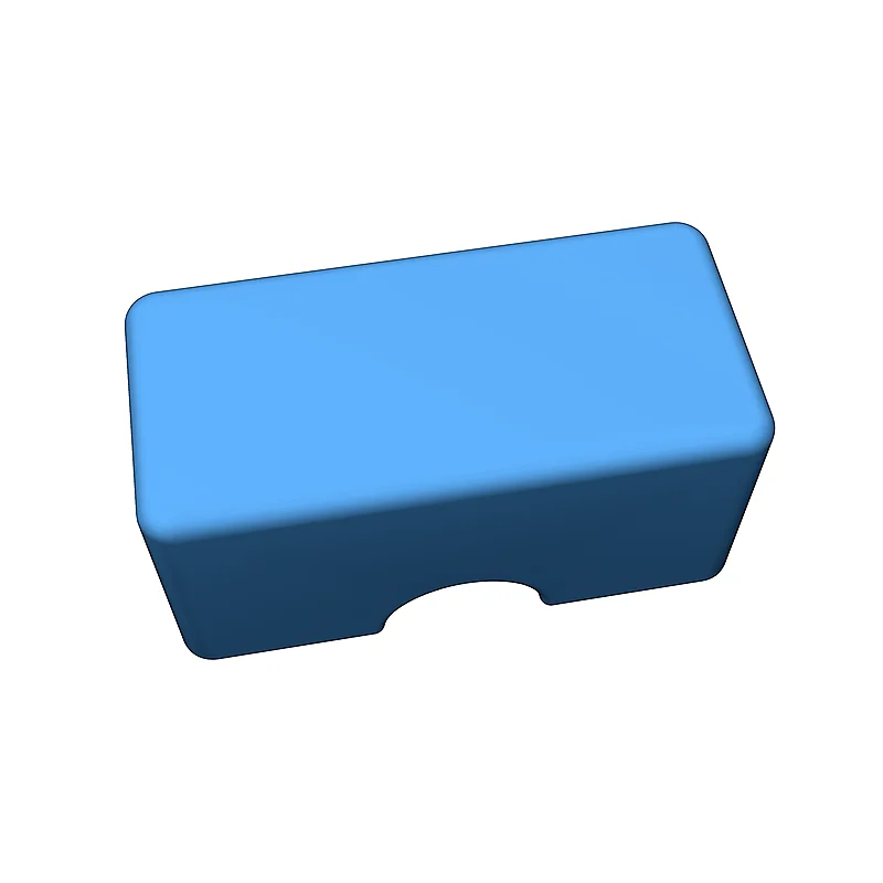 Контейнер для аксессуаров Dremel