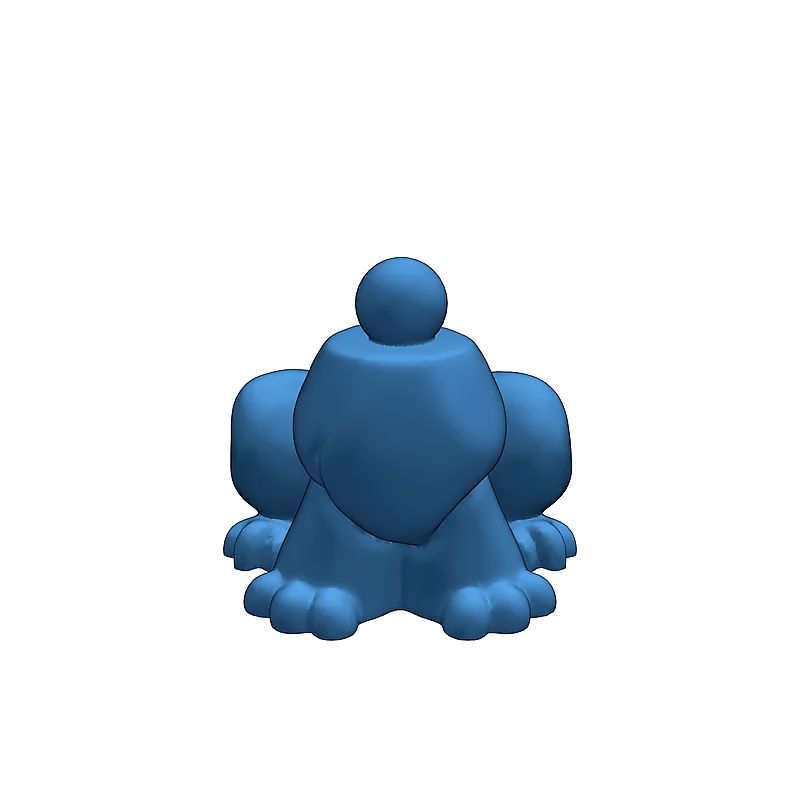 Модель LPS Lop Bunny / Rabbit