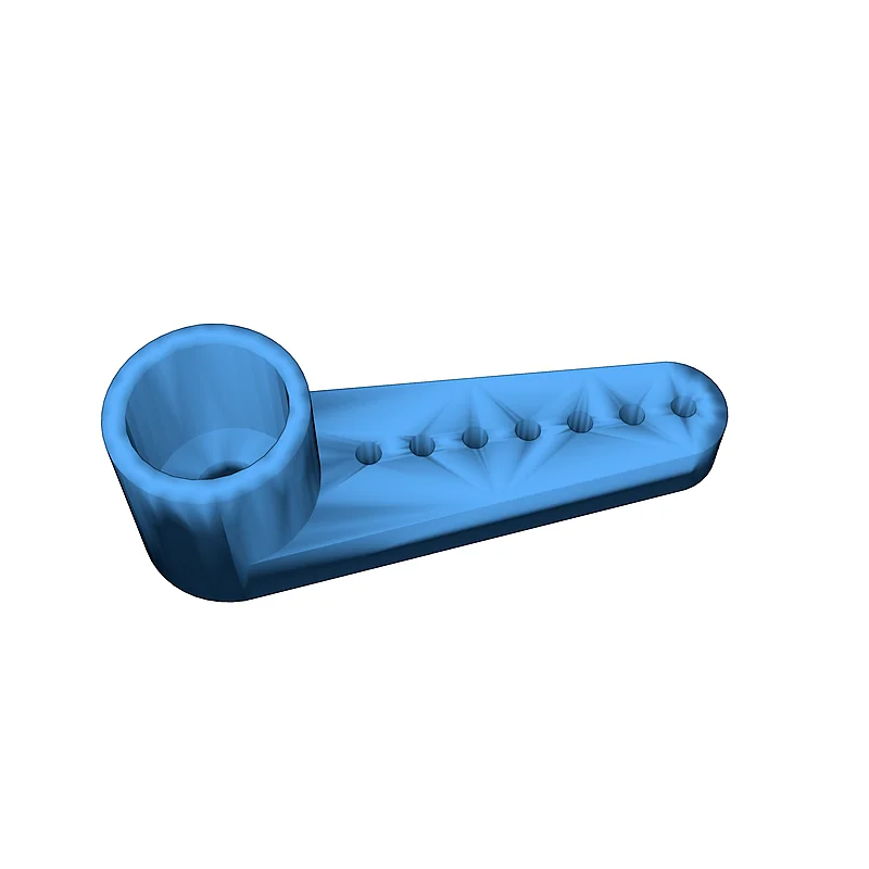 Универсальный сервомеханизм V2