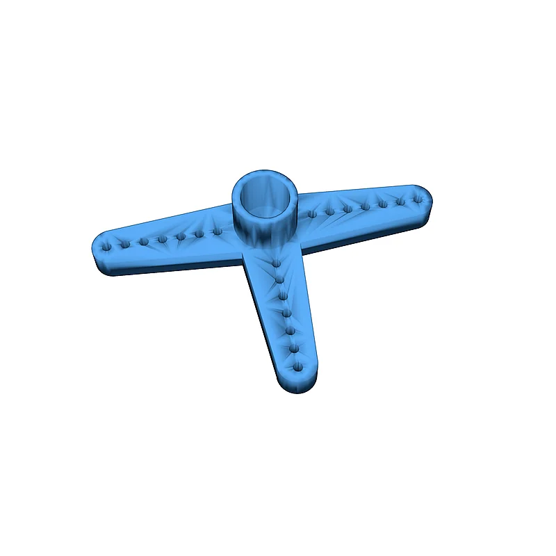 Универсальный сервомеханизм V2