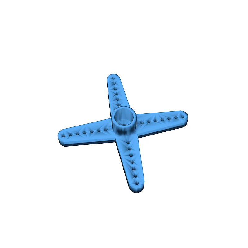 Универсальный сервомеханизм V2