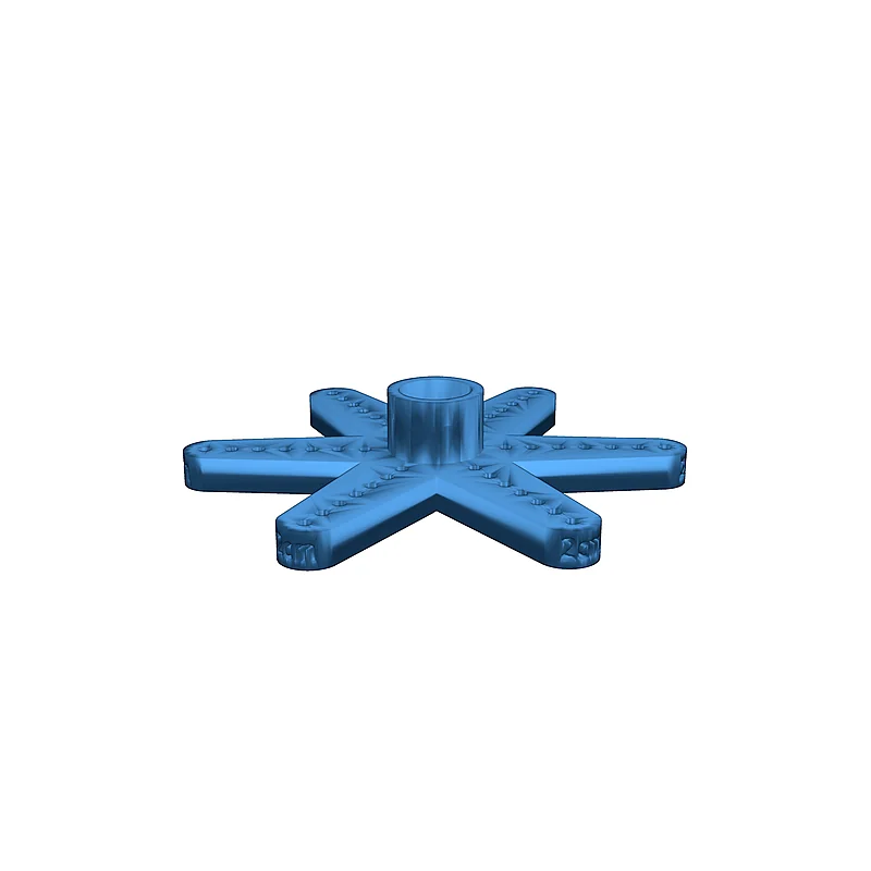 Универсальный сервомеханизм V2