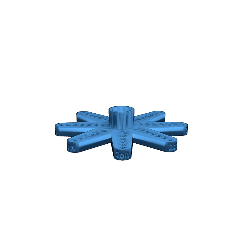 Универсальный сервомеханизм V2