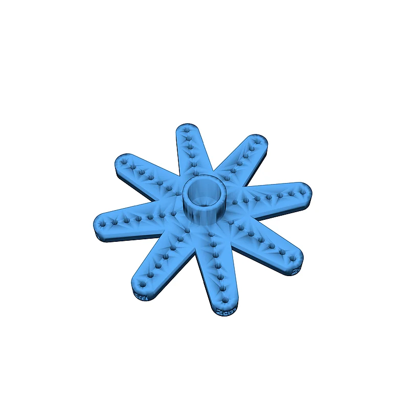 Универсальный сервомеханизм V2