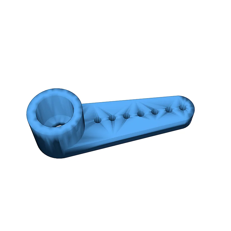 Универсальный сервомеханизм V2