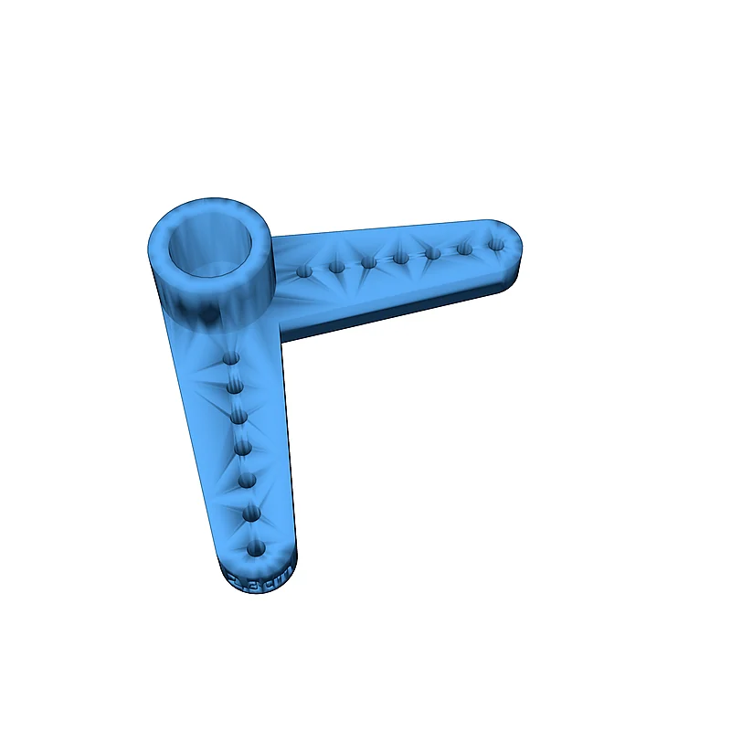 Универсальный сервомеханизм V2