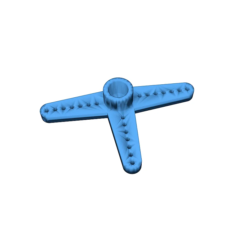 Универсальный сервомеханизм V2