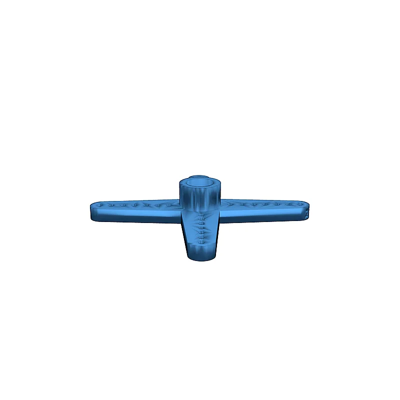 Универсальный сервомеханизм V2