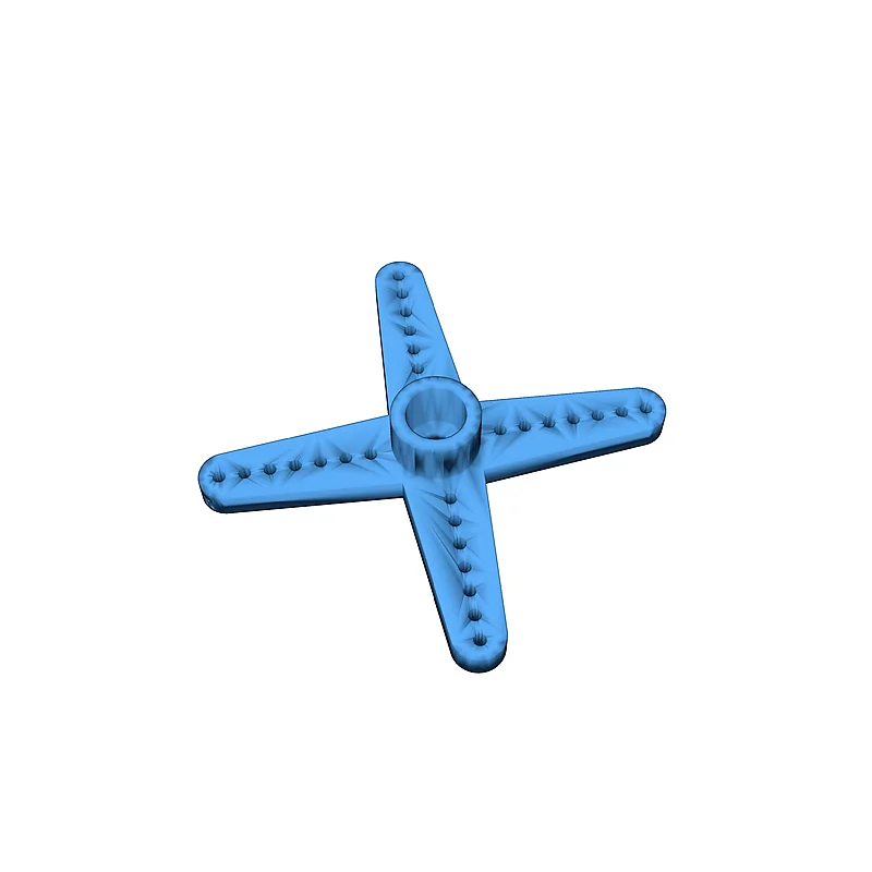 Универсальный сервомеханизм V2