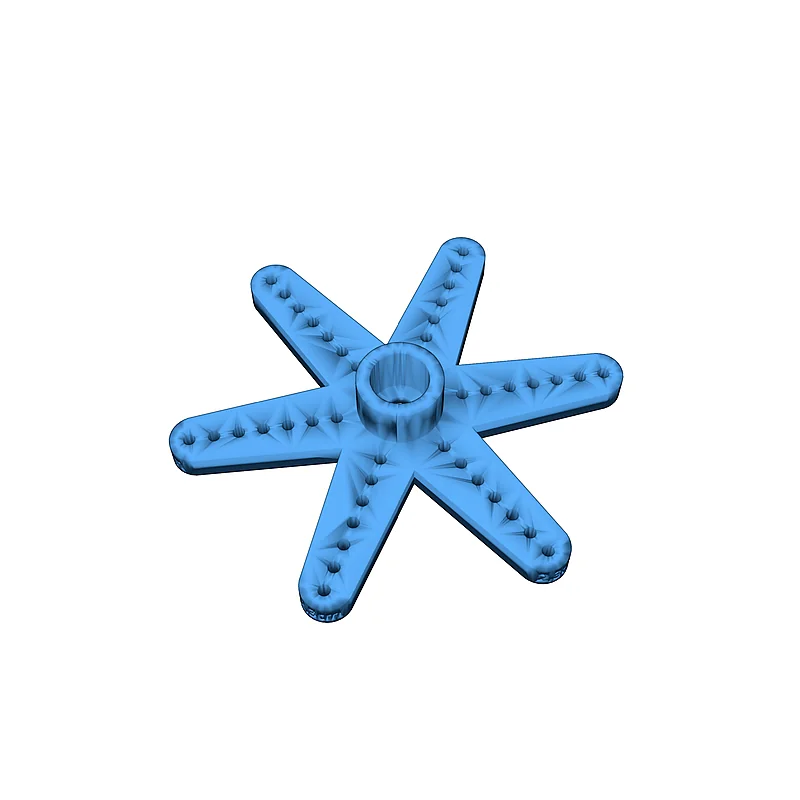 Универсальный сервомеханизм V2