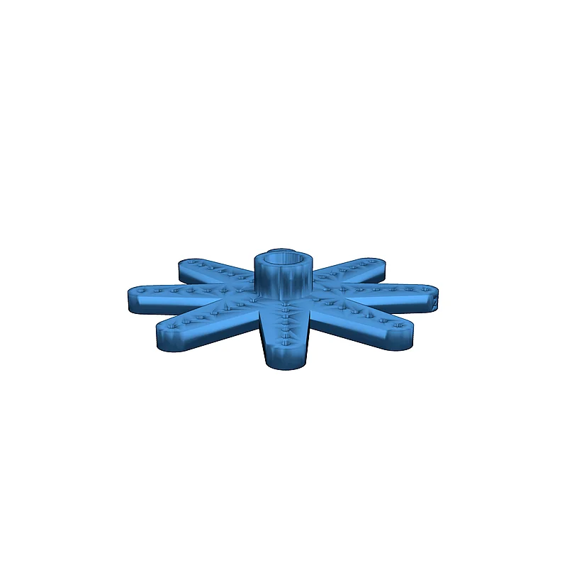 Универсальный сервомеханизм V2