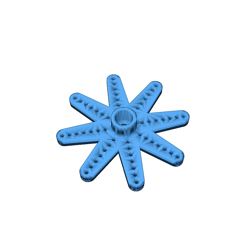 Универсальный сервомеханизм V2