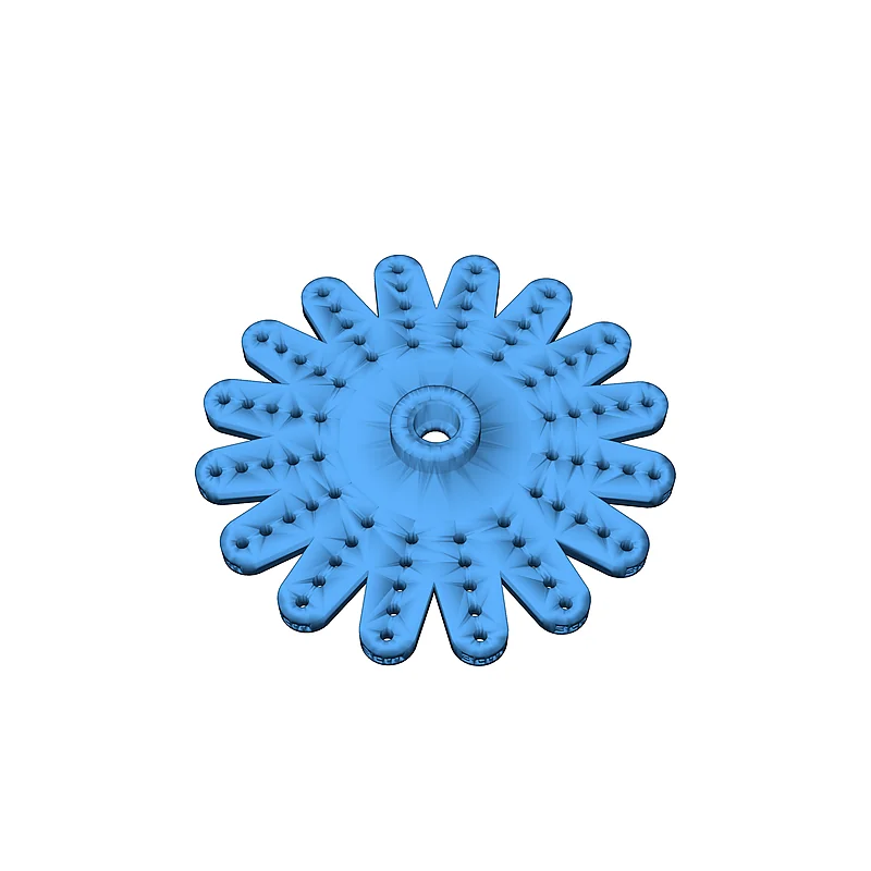 Универсальный сервомеханизм V2